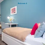 Amethyst Apartments - Radnoti