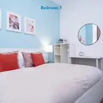 Amethyst Apartments - Radnoti