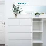 Amethyst Apartments - Radnoti