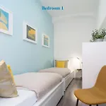Amethyst Apartments - Radnoti