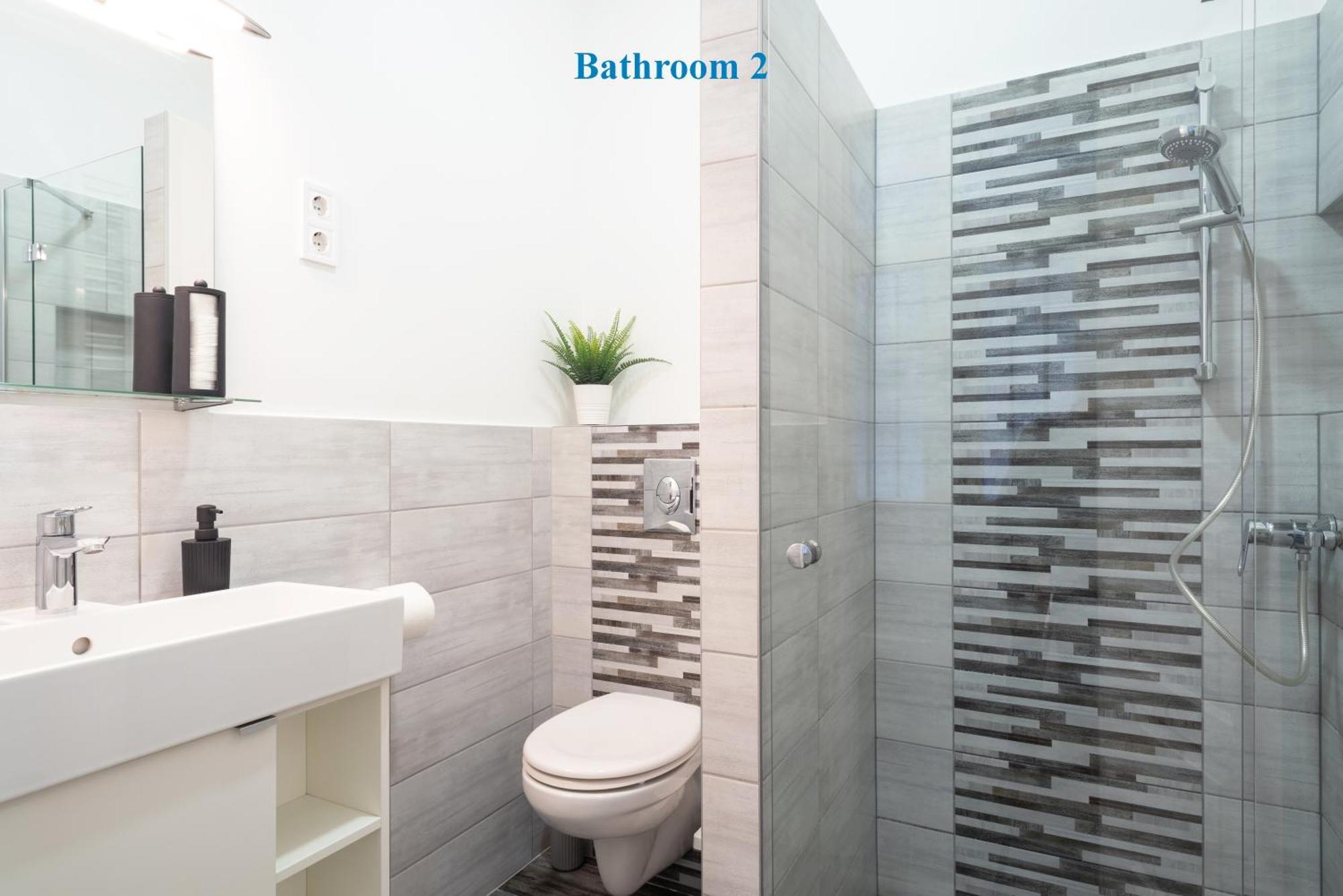 Amethyst - Radnoti Apartment