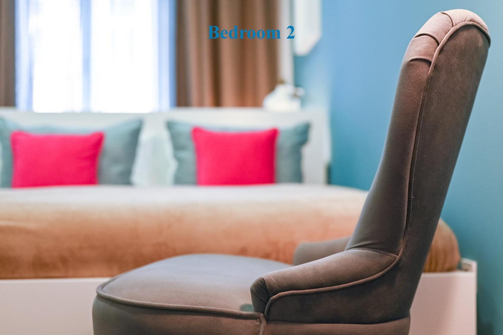 Amethyst - Radnoti Apartamento