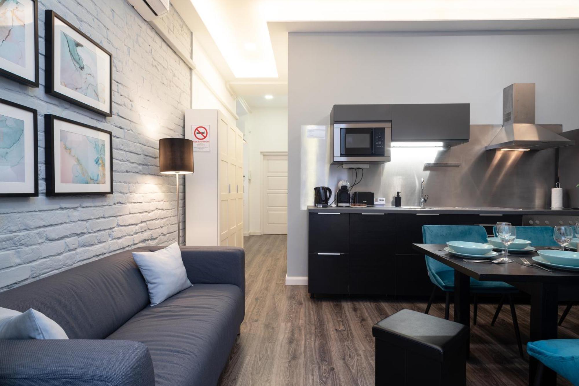 Amethyst - Radnoti Apartment Budapest