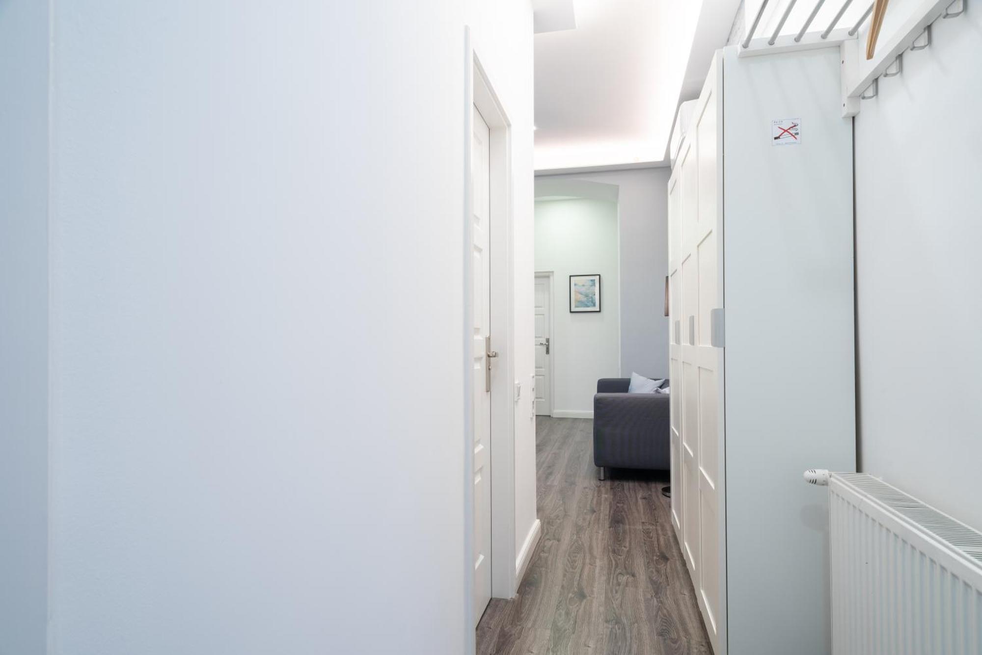 Amethyst - Radnoti Apartment *