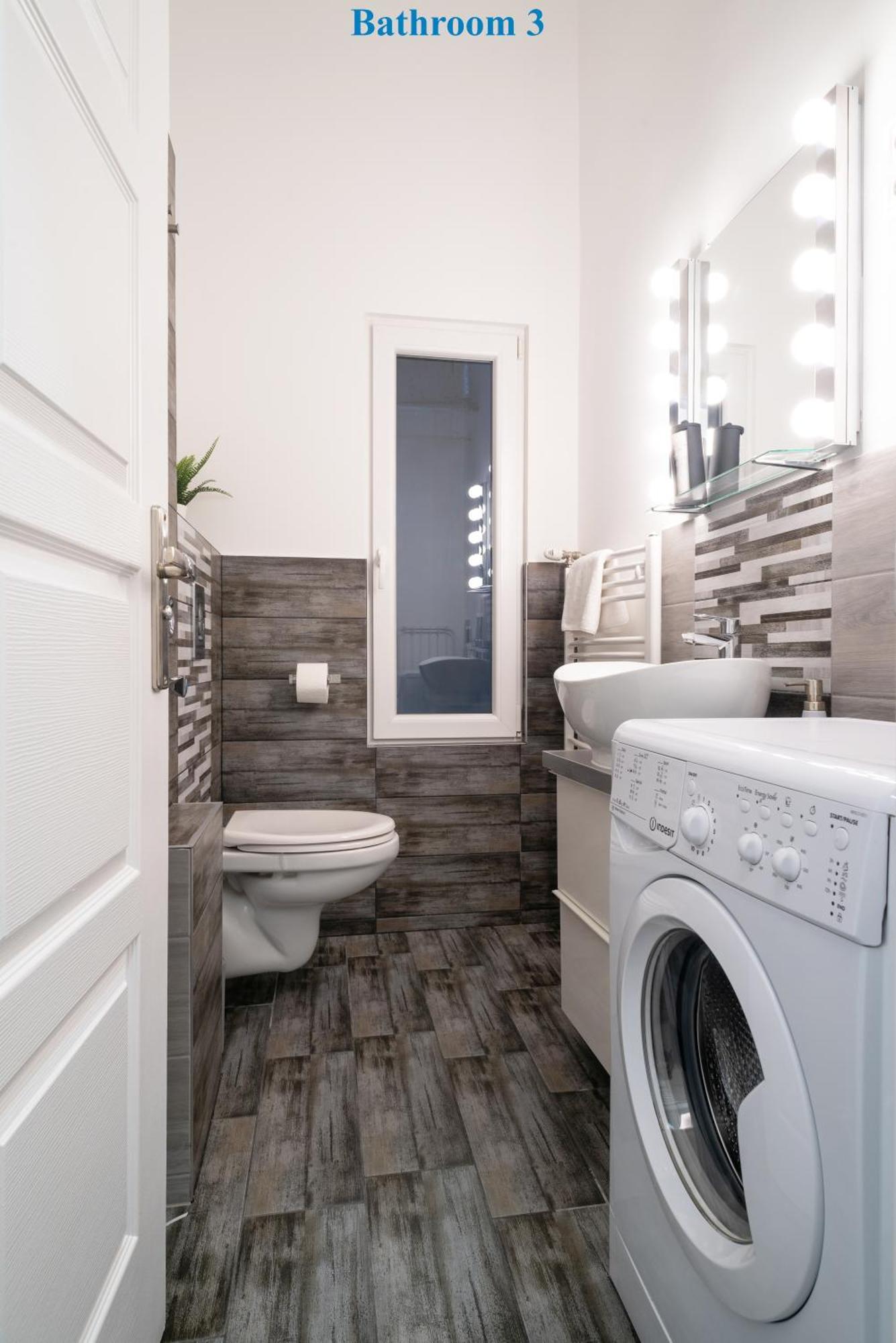 Amethyst - Radnoti Apartment