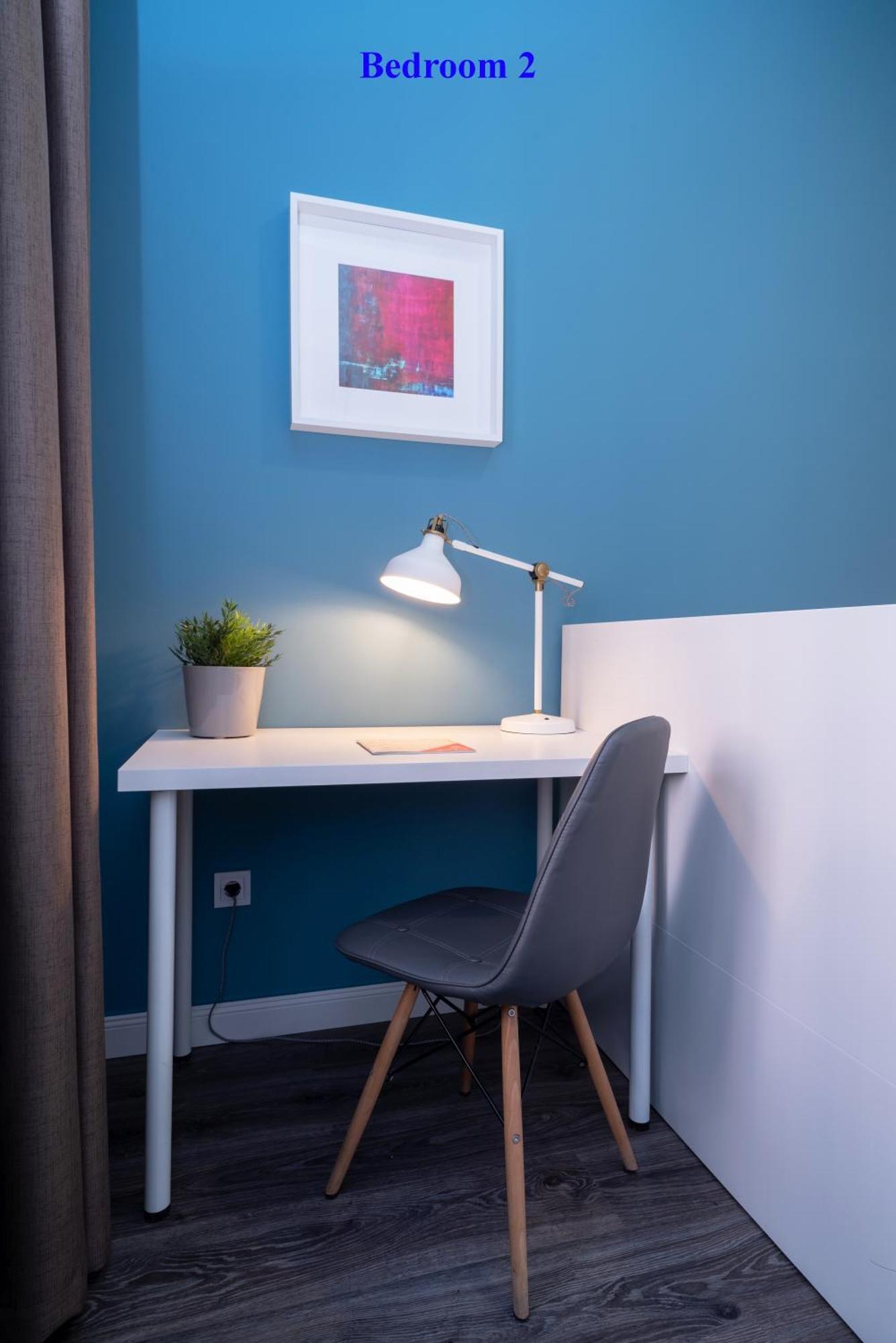 Apartment Amethyst - Radnoti *
