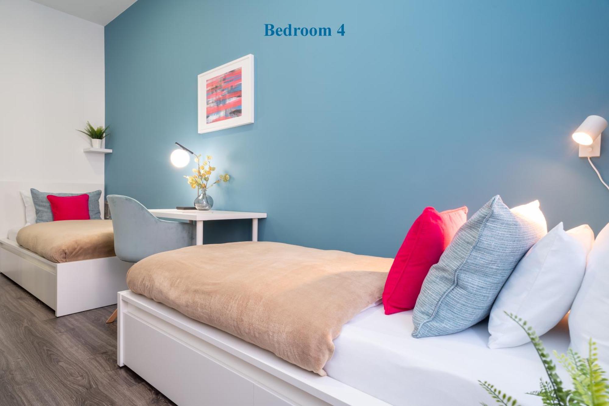 Amethyst - Radnoti Apartment