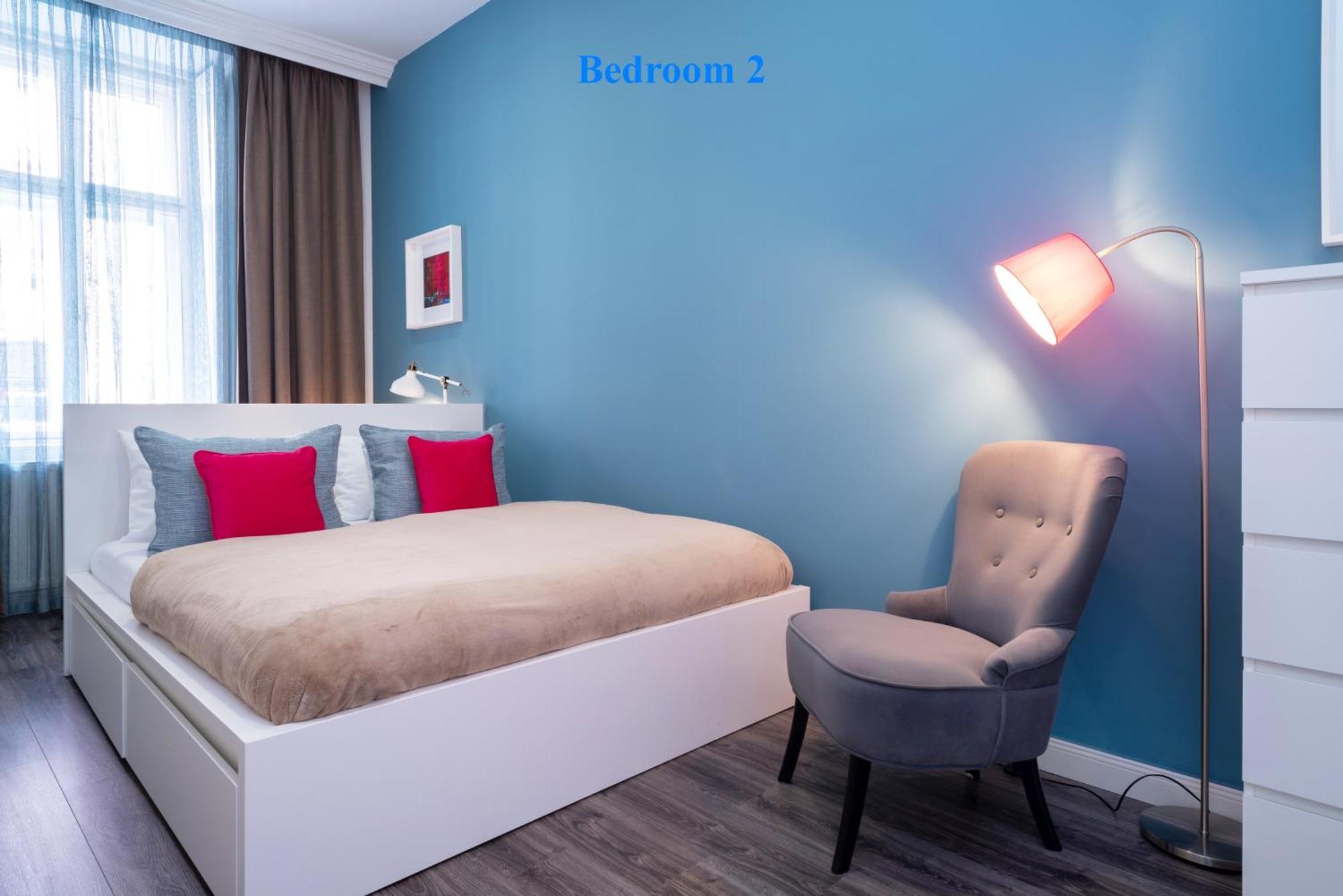 Apartment Amethyst - Radnoti *