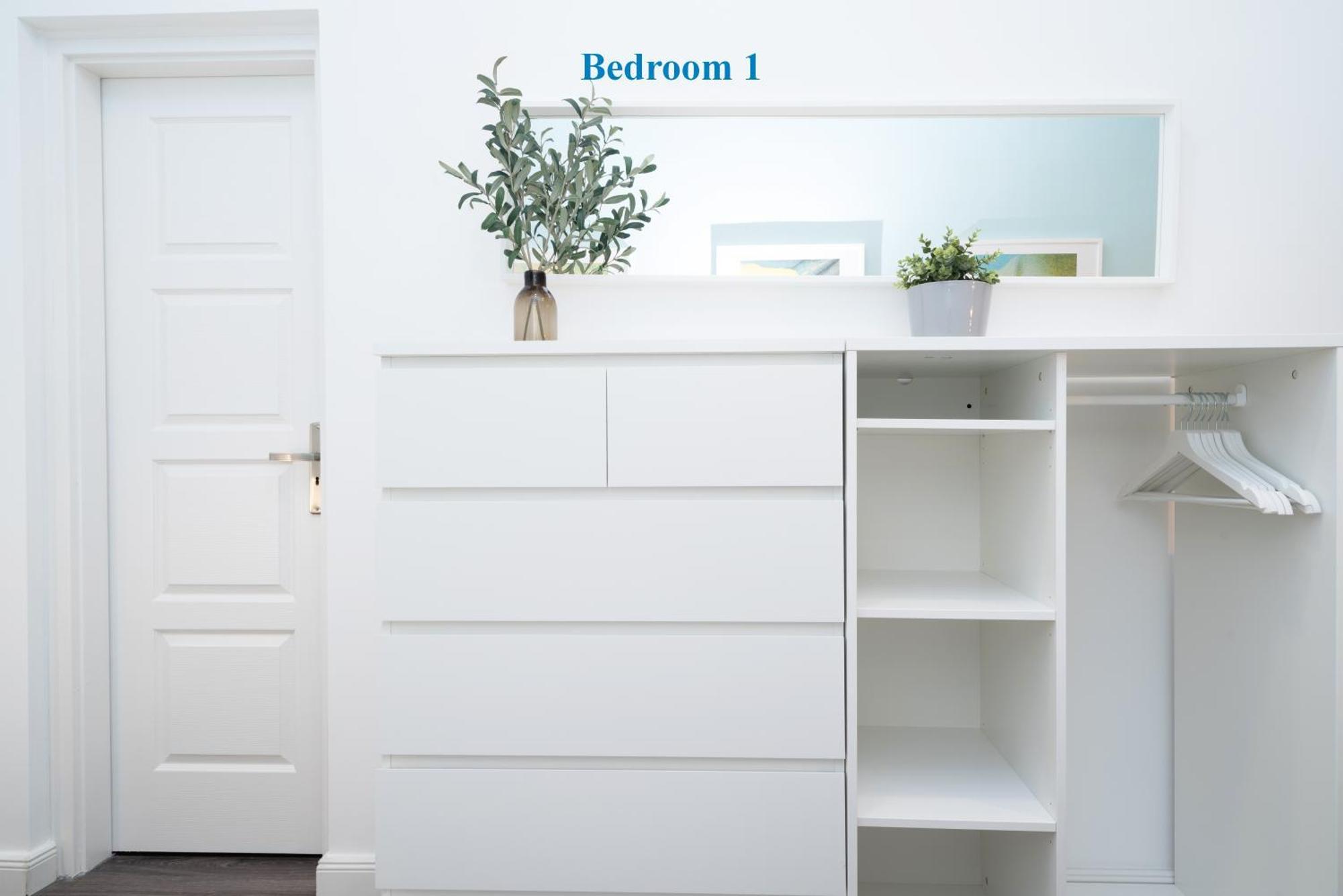 Apartment Amethyst - Radnoti Budapest