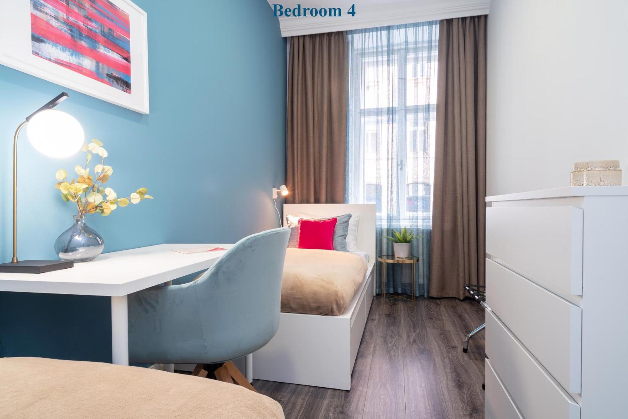 Apartment Amethyst - Radnoti *