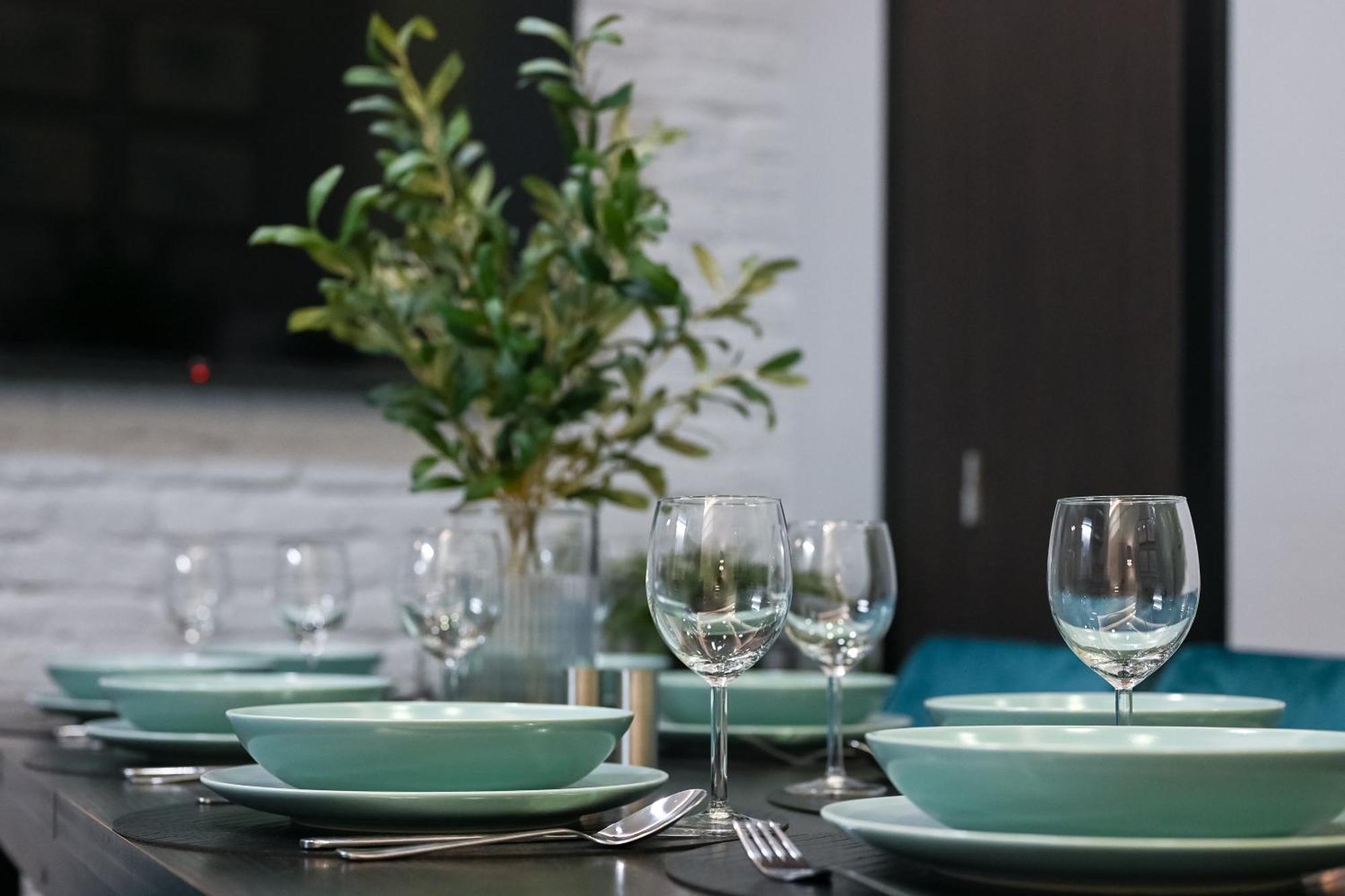 Amethyst - Radnoti Apartment Budapest